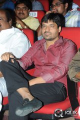 Rabhasa Movie Audio Launch